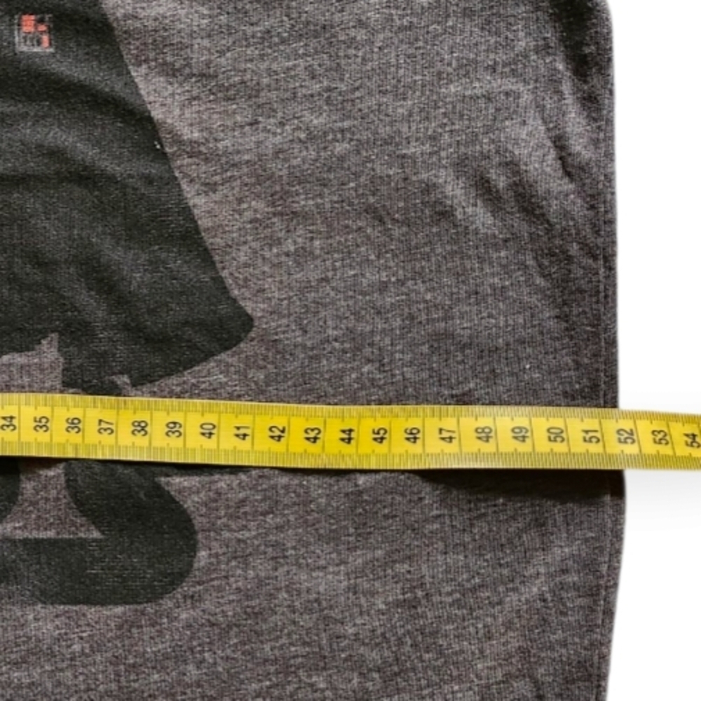 Star Wars Black Short Sleeve Tee with Darth Vader Design - Picture 8 of 8